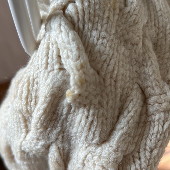 TSE Cashmere Cable Knit Sweater - Picture 5 of 5